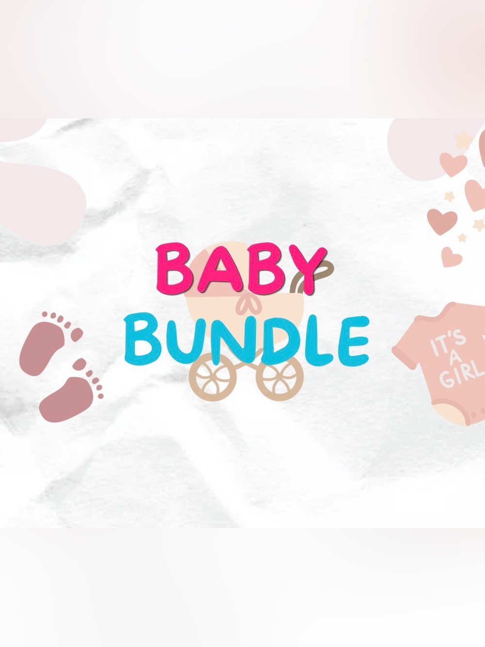 🍼 BABY BUNDLE 🍼 Frida Baby, MomCozy, SafeFit - Diapering and Bottles